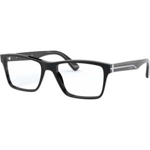 Occhiali vista  Vogue Vo5314 cod. colore w44 Uomo Squadrata Nero