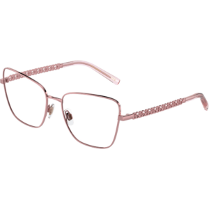 Occhiali vista  Dolce & gabbana Dg1346  cod. colore 1361 Donna Farfalla Rosa