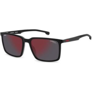 Occhiali da sole  Carrera ducati Carduc 023/s cod. colore 807/h4 Uomo Geometrica Nero