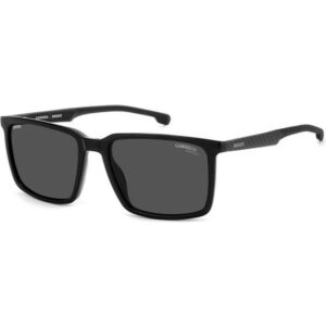 Occhiali da sole  Carrera ducati Carduc 023/s cod. colore 807/ir Uomo Geometrica Nero