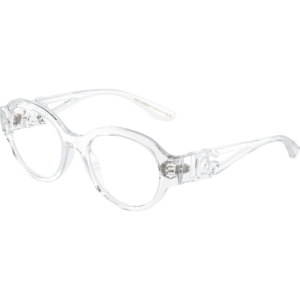 Occhiali vista  Dolce & gabbana Dg5111  cod. colore 3133 Unisex Panthos Trasparente