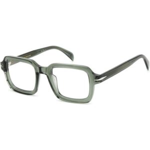 Occhiali vista  David beckham Db 7113 cod. colore 1ed Uomo Squadrata Verde