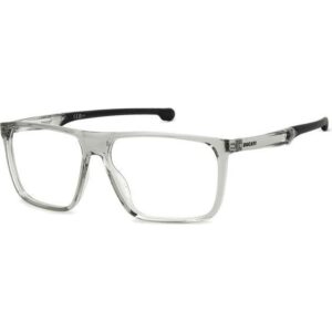 Occhiali vista  Carrera ducati Carduc 032 cod. colore kb7 Uomo Squadrata Grigio