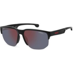 Occhiali da sole  Carrera ducati Carduc 028/s cod. colore 807/h4 Uomo Squadrata Nero