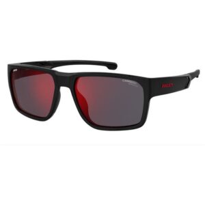 Occhiali da sole  Carrera ducati Carduc 029/s cod. colore 807/h4 Uomo Squadrata Nero