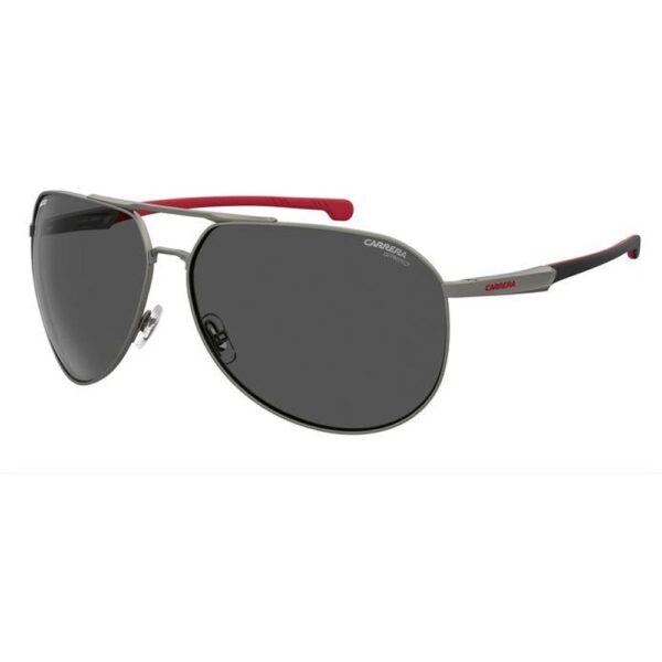 Occhiali da sole  Carrera ducati Carduc 030/s cod. colore 3s3/ir Uomo Pilot Rutenio opaco