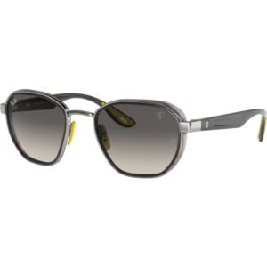 Occhiali da sole  Ray - ban Rb3674m cod. colore f03011 Unisex Geometrica Canna di fucile