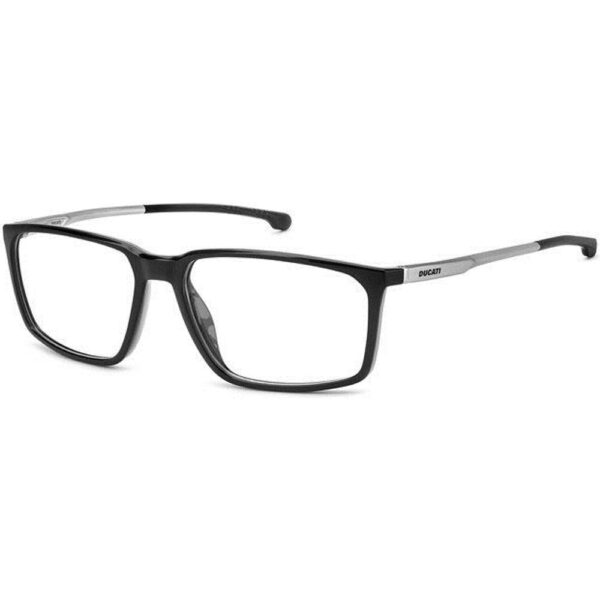 Occhiali vista  Carrera ducati Carduc 041 cod. colore 807 Uomo Squadrata Nero