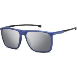 Occhiali da sole  Carrera ducati Carduc 034/s cod. colore tzq/t4 Uomo Squadrata Blu