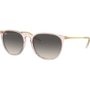 Occhiali da sole  Ray - ban Rb4171 erika cod. colore 674211 Donna Panthos Rosa