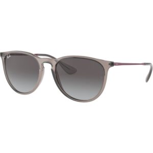 Occhiali da sole  Ray - ban Rb4171 erika cod. colore 65138g Donna Panthos Grigio