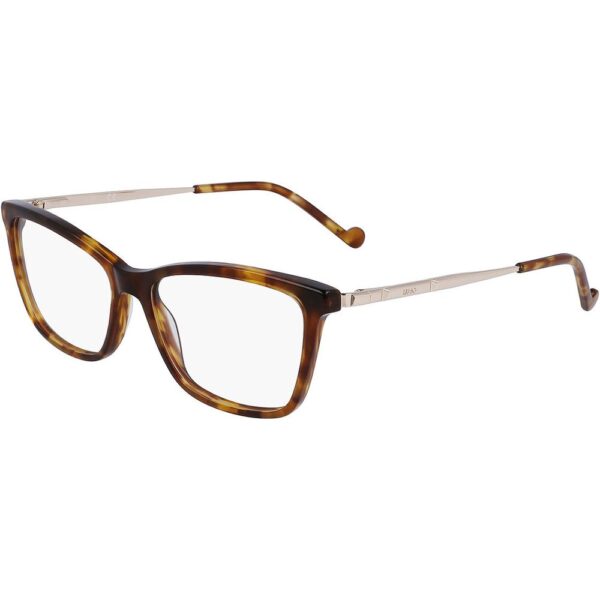 Occhiali vista  Liu jo Lj2765 cod. colore 240 Donna Geometrica Havana