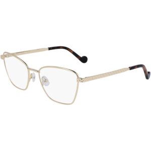 Occhiali vista  Liu jo Lj2165 cod. colore 731 Donna Cat eye Giallo