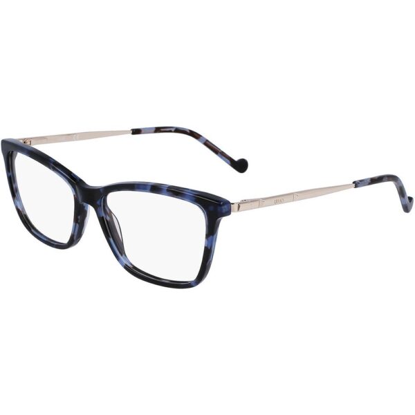 Occhiali vista  Liu jo Lj2765 cod. colore 460 Donna Geometrica Havana