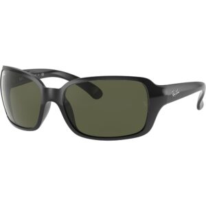 Occhiali da sole  Ray - ban Rb4068 rb4068 cod. colore 601 Donna Squadrata Nero