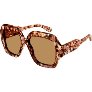 Occhiali da sole  Chloé Ch0154s cod. colore 007