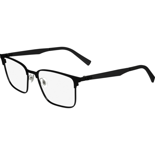 Occhiali vista  Ferragamo Sf2226 cod. colore 002 Uomo Squadrata Nero