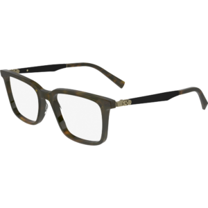 Occhiali vista  Ferragamo Sf2969 cod. colore 242 Uomo Squadrata Havana