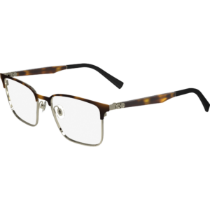 Occhiali vista  Ferragamo Sf2226 cod. colore 273 Uomo Squadrata Havana