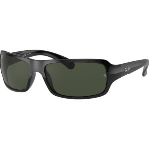 Occhiali da sole  Ray - ban Rb4075 rb4075 cod. colore 601/58 Uomo Squadrata Nero