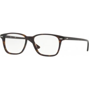 Occhiali vista  Ray - ban Rx7119  cod. colore 2012 Unisex Squadrata Tartaruga