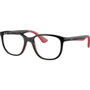 Occhiali vista  Ray - ban Ry9078v cod. colore 3928 Bambino Squadrata Nero