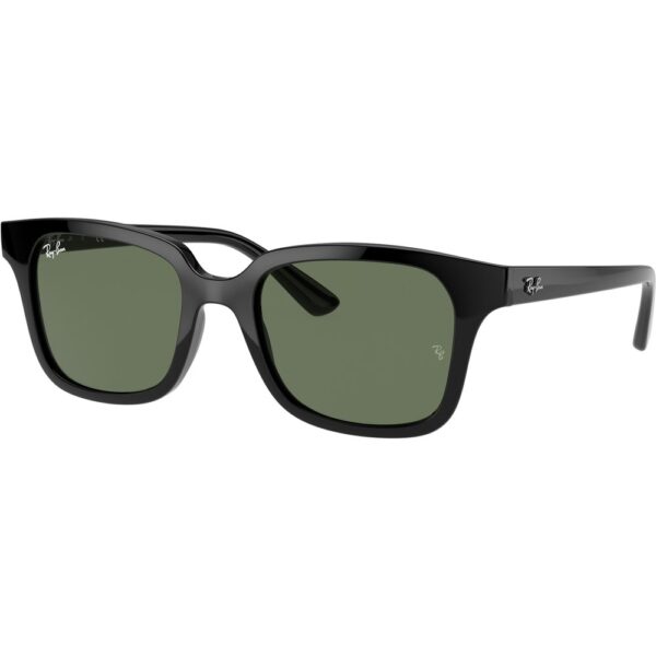 Occhiali da sole  Ray - ban Rj9071s  cod. colore 100/71 Bambino Squadrata Nero