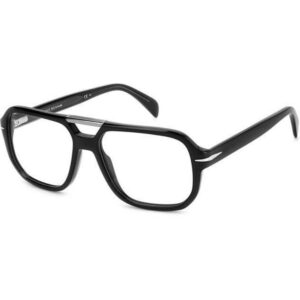 Occhiali vista  David beckham Db 7108 cod. colore ans Uomo Pilot Nero