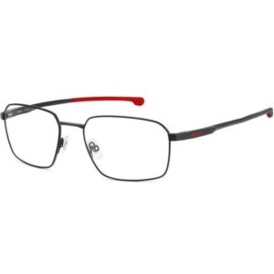 Occhiali vista  Carrera ducati Carduc 040 cod. colore 003 Uomo Squadrata Nero-opaco