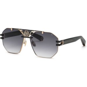 Occhiali da sole  Philipp plein Spp077 cod. colore 0302