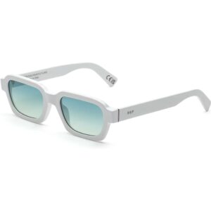 Occhiali da sole  Retrosuperfuture 7na caro cod. colore white p04 Unisex Squadrata Bianco