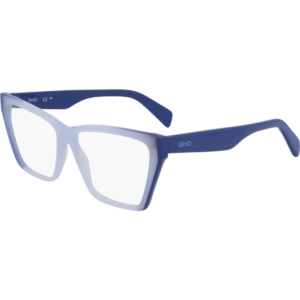 Occhiali vista  Liu jo Lj2789 cod. colore 454 Donna Squadrata Azzurro