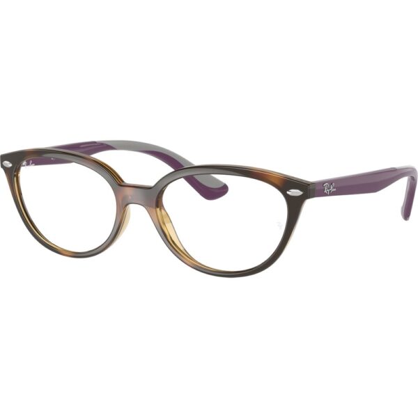 Occhiali vista  Ray - ban Ry1612 cod. colore 3904 Bambino Cat eye Havana