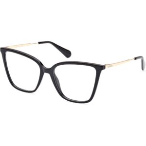 Occhiali vista  Max&co Mo5081 cod. colore 001 Donna Squadrata Nero