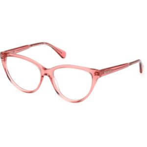 Occhiali vista  Max&co Mo5096 cod. colore 066 Donna Cat eye Rosso