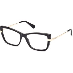 Occhiali vista  Max&co Mo5113 cod. colore 001 Donna Cat eye Nero