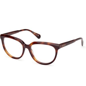 Occhiali vista  Max&co Mo5125 cod. colore 052 Donna Rotonda Havana