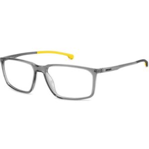 Occhiali vista  Carrera ducati Carduc 041 cod. colore 54c Uomo Squadrata Grigio