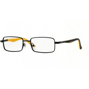 Occhiali vista  Ray - ban Ry1033 cod. colore 4005 Bambino Squadrata Nero