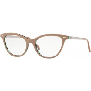 Occhiali vista  Ray - ban Rx5360 cod. colore 5717 Donna Cat eye Marrone