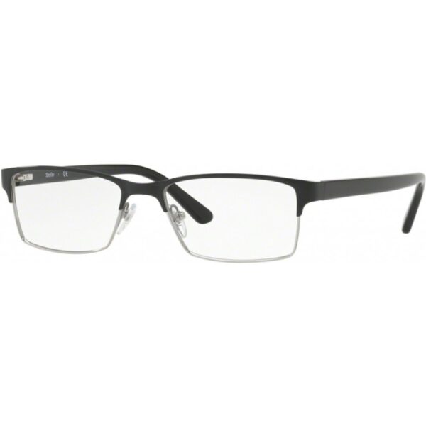 Occhiali vista  Sferoflex Sf2289 cod. colore 525 Uomo Squadrata Nero