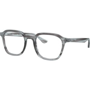 Occhiali vista  Ray - ban Rx5390 cod. colore 8055 Unisex Squadrata Grigio