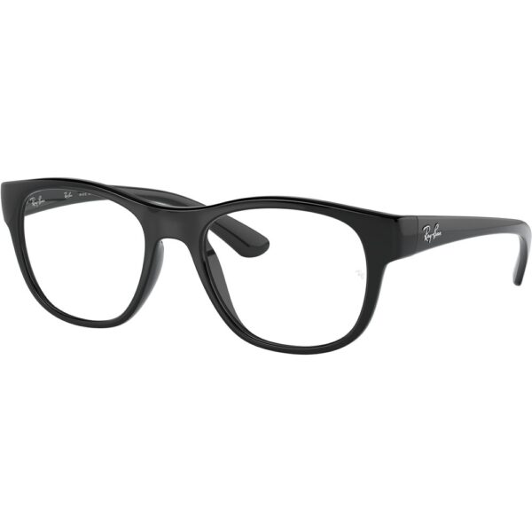 Occhiali vista  Ray - ban Rx7191 cod. colore 2000 Unisex Squadrata Nero