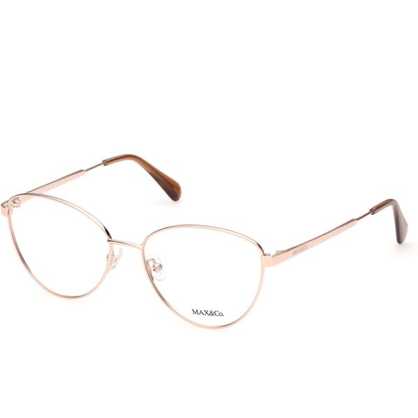 Occhiali vista  Max&co Mo5006 cod. colore 028 Donna Farfalla Oro