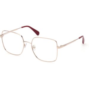 Occhiali vista  Max&co Mo5057 cod. colore 028 Donna Squadrata Oro