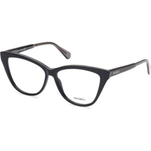 Occhiali vista  Max&co Mo5030 cod. colore 001 Donna Cat eye Nero