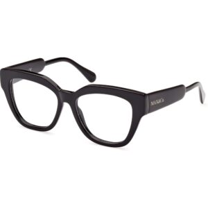 Occhiali vista  Max&co Mo5074 cod. colore 001 Donna Squadrata Nero