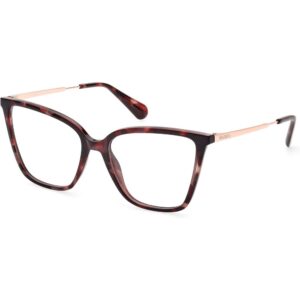 Occhiali vista  Max&co Mo5081 cod. colore 055 Donna Squadrata Havana