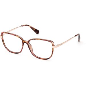 Occhiali vista  Max&co Mo5102 cod. colore 055 Donna Cat eye Havana