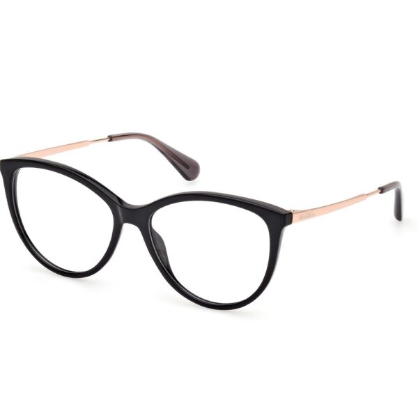 Occhiali vista  Max&co Mo5120 cod. colore 001 Donna Farfalla Nero